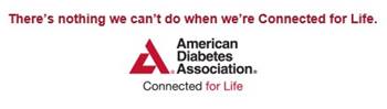 American Diabetes Association Logo 