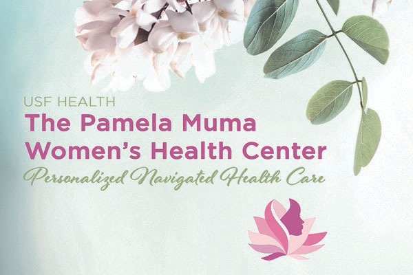 Pamela Muma Women's Health Center