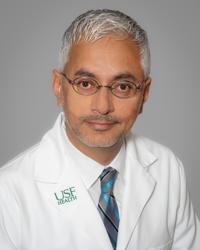 Omar Rahman, PhD