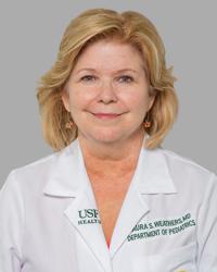 Laura Weathers, MD