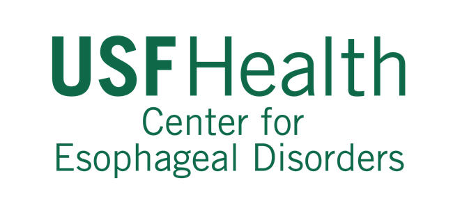 USF Health Center for Esophageal DIsorders