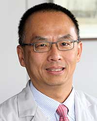 Paul Kuo, MD