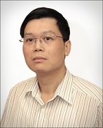Profile Picture of Jiandong Chen, PhD