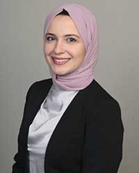 Zhua Mheir Al Saadi, MD