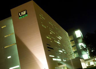 USF Building