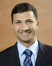 Profile Picture of Sidney Fernandes, MS, MBA