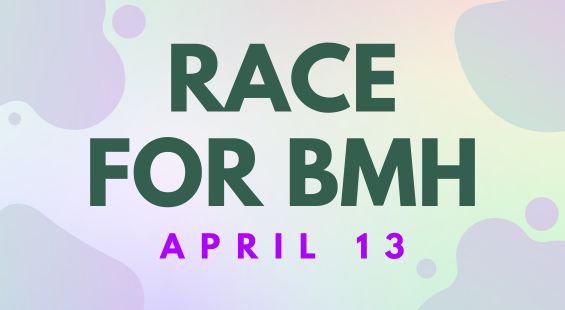 Race for BMH: April 13