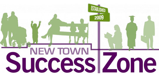 New Town Success Zone