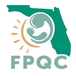 Florida Perinatal Quality Collaborative logo