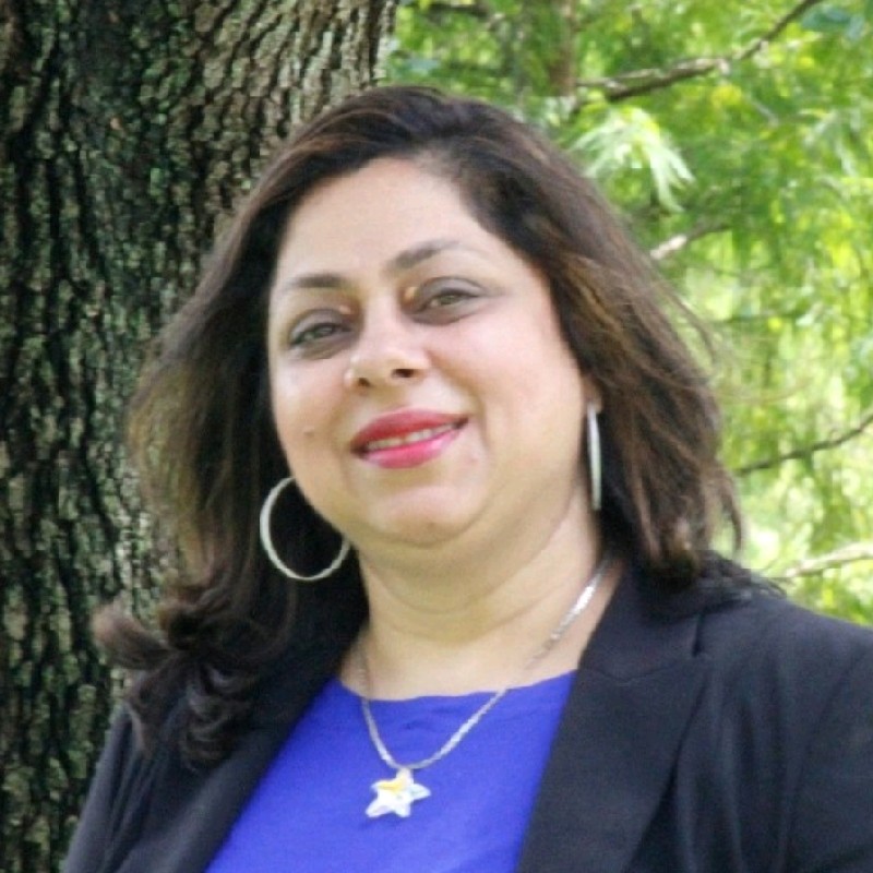 Shabnam Mehra, PhD, MSPH