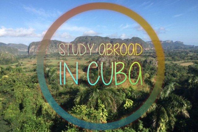 Study Abroad - Health Systems in Cuba