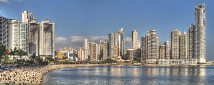 Study Abroad - Panama