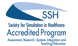 Society for Simulation in Healthcare