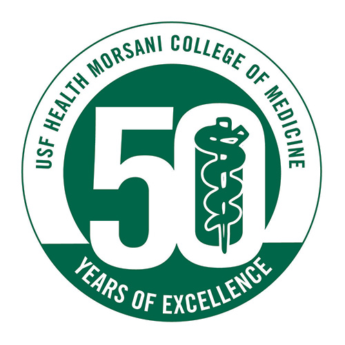 Morsani College of Medicine 50 Years of Excellence