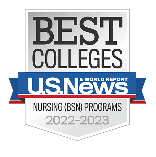 USF Health Nursing School ranked Best Grad School by U.S. News & World Report for Nursing BSN Programs