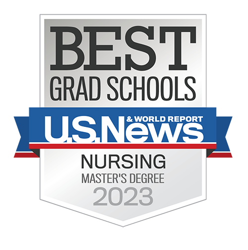 USF Health Nursing School ranked Best Grad School by U.S. News & World Report for Master's
