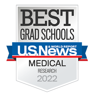 USF Health Medical School ranked Best Medical and Grad Schools by U.S. News & World Report - Research