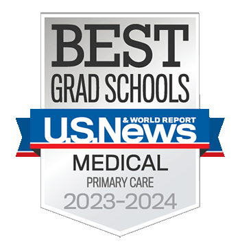 Ranked Best Medical and Grad Schools by U.S. News & World Report - Medical Primary Care