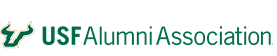 USF Alumni Association logo