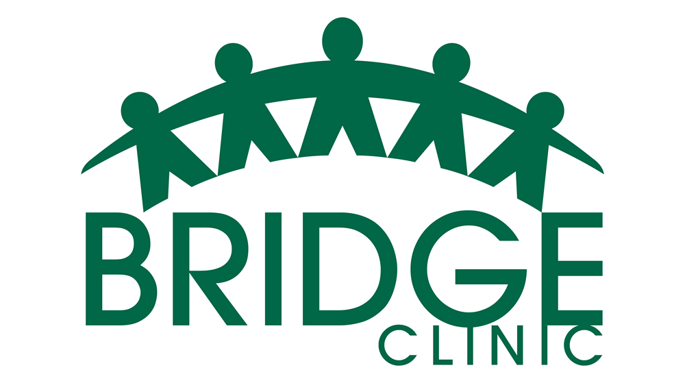BRIDGE Clinic logo