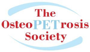 The Osteopetrosis Society