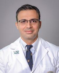 Claude Bassil, MD