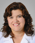 Lucy Guerra, MD