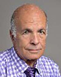 David Solomon, MD