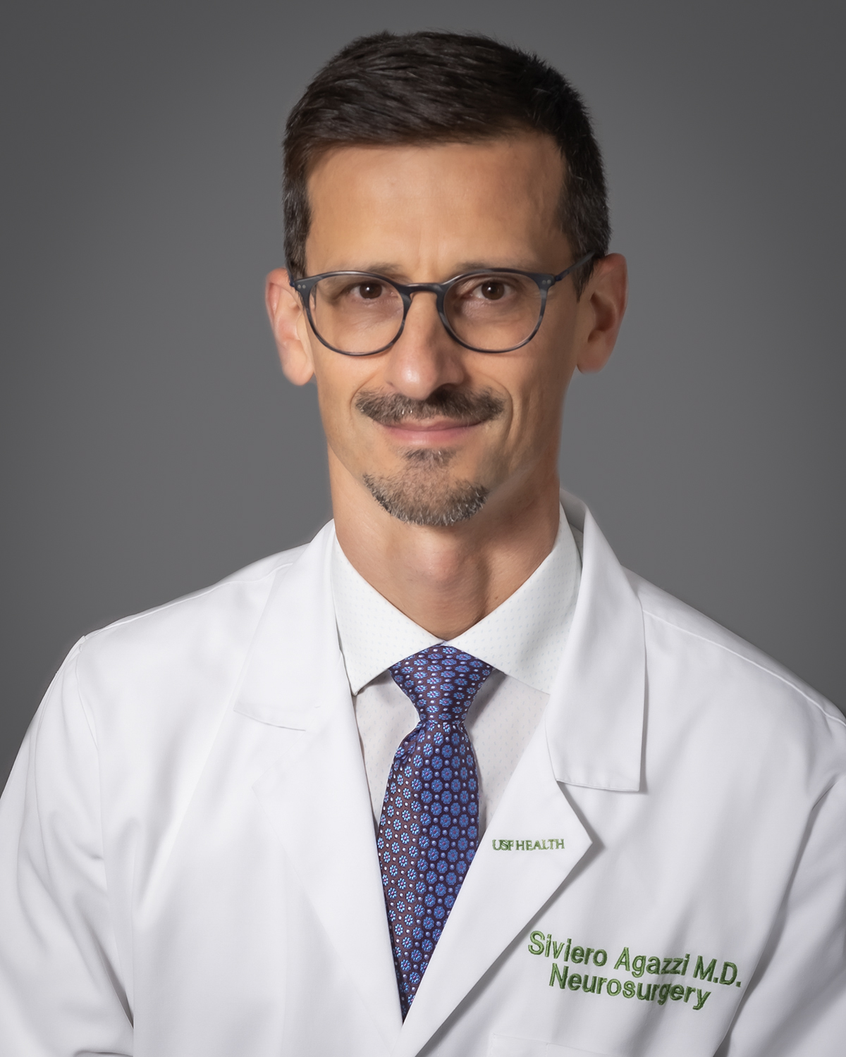 Picture of Dr. Siviero Agazzi