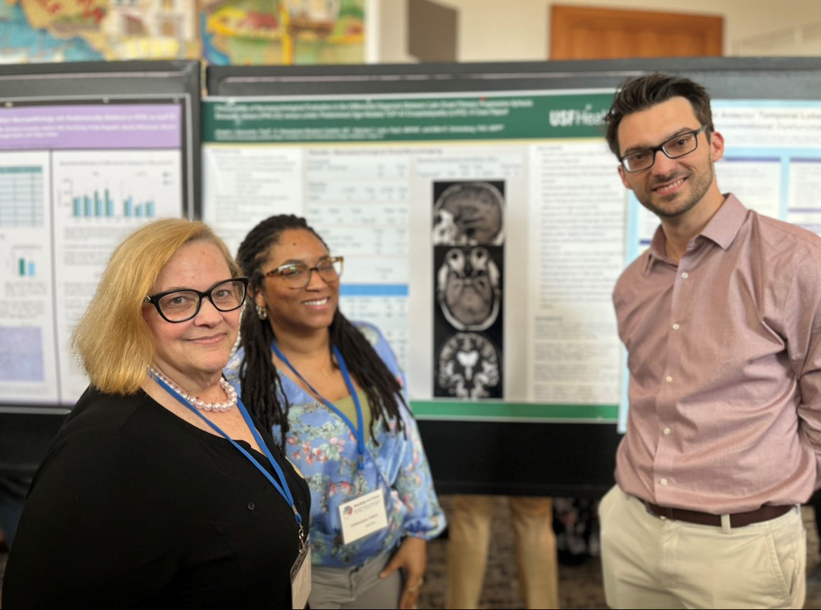 Neuropsychology USF Health