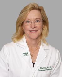 Catherine Marie Lynch, MD