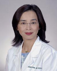 Mei-Wa Tam Szeto, PhD