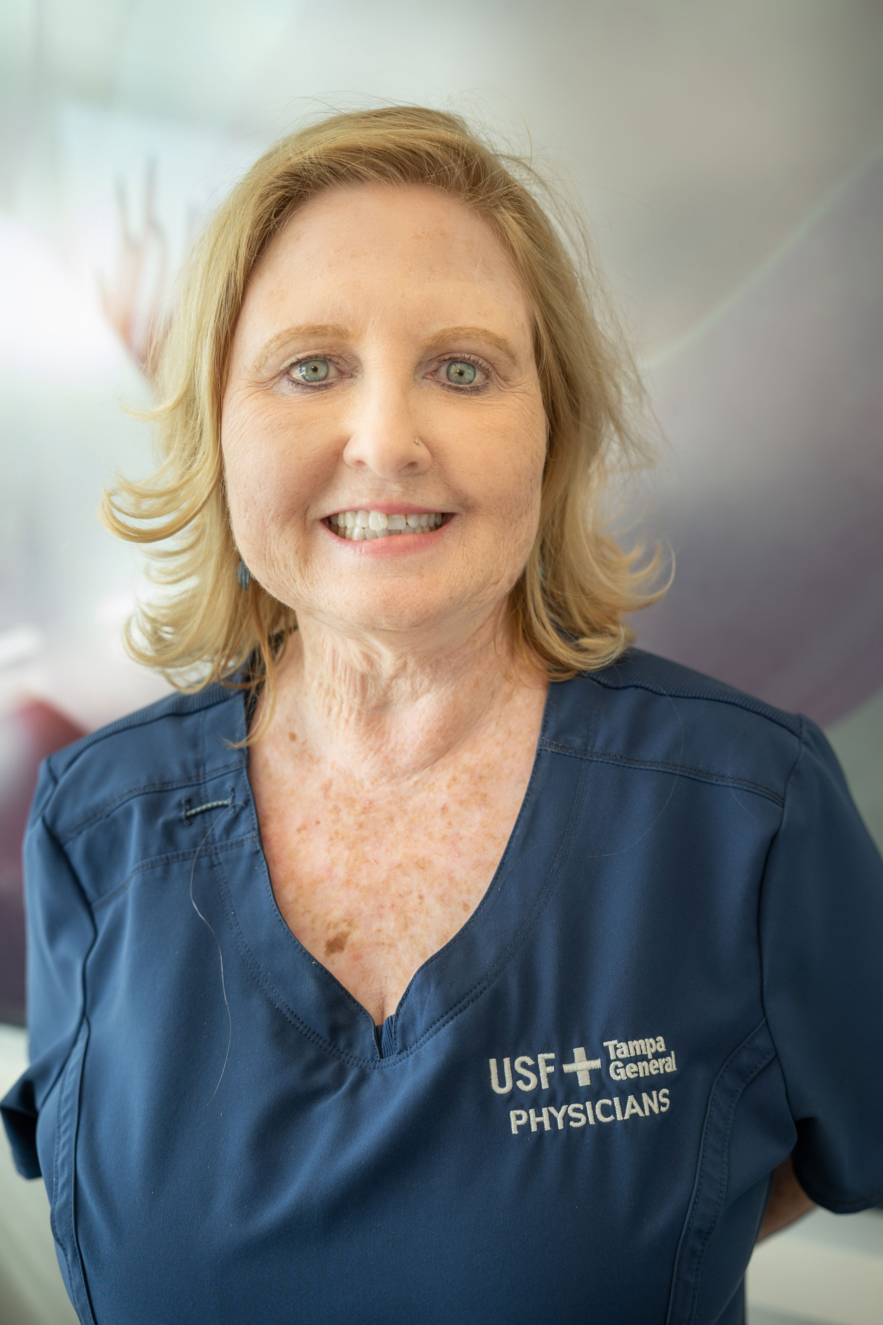 Patricia Laquerre, LPN