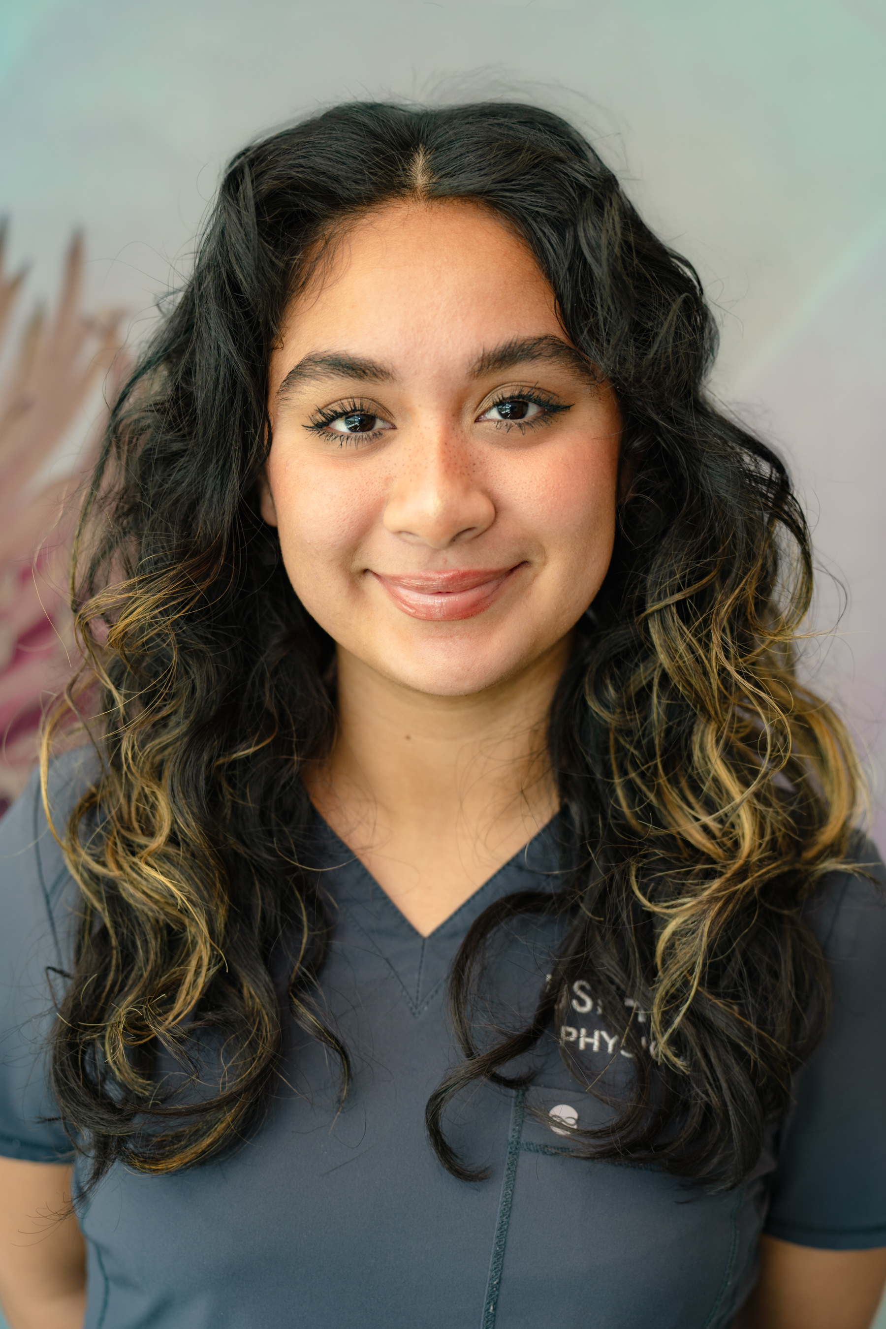 Samantha Bravo, Medical Assistant 