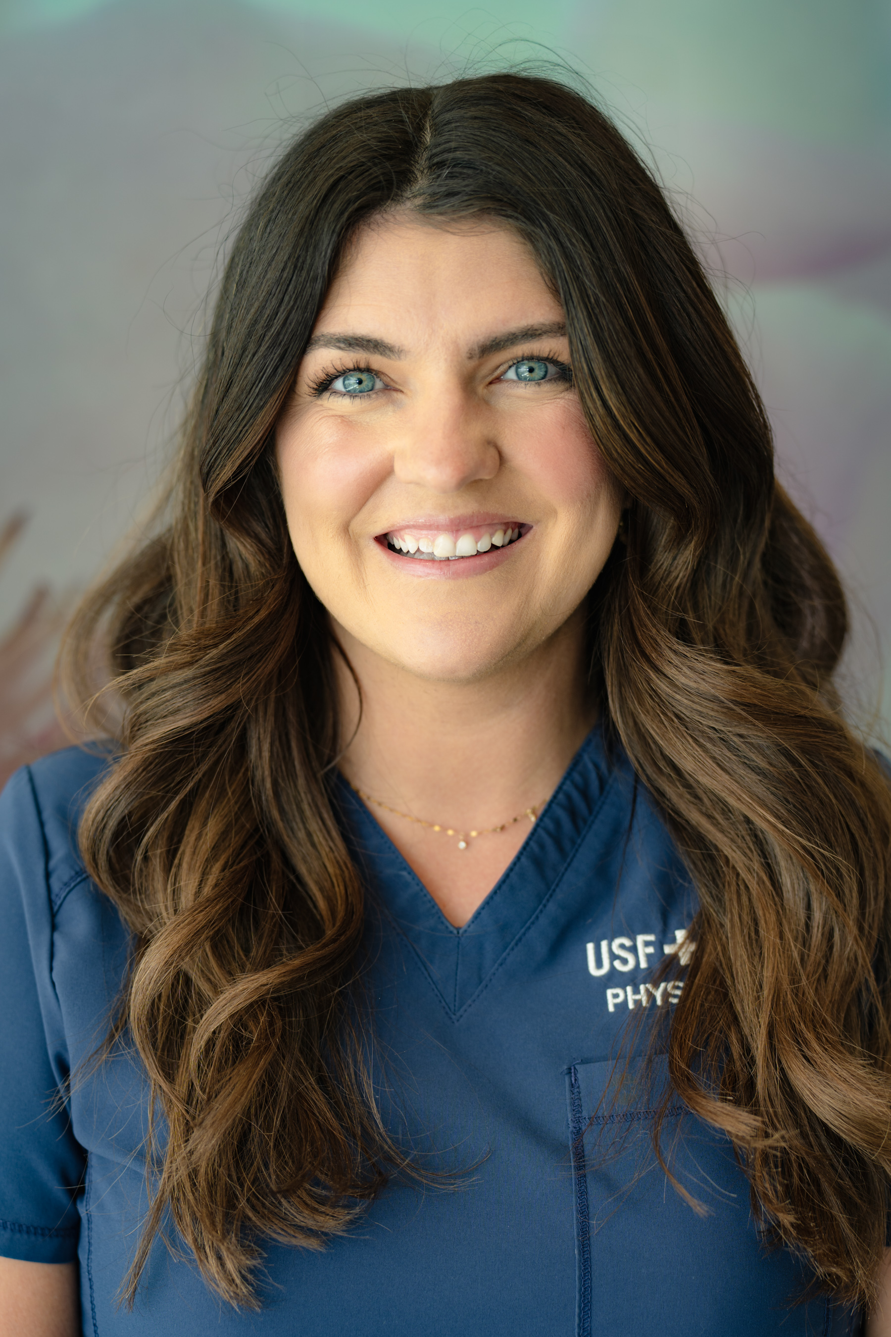 Shayla Kowalski, Nursing Supervisor