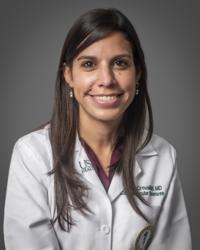 Dr. Daniela Crousillat
