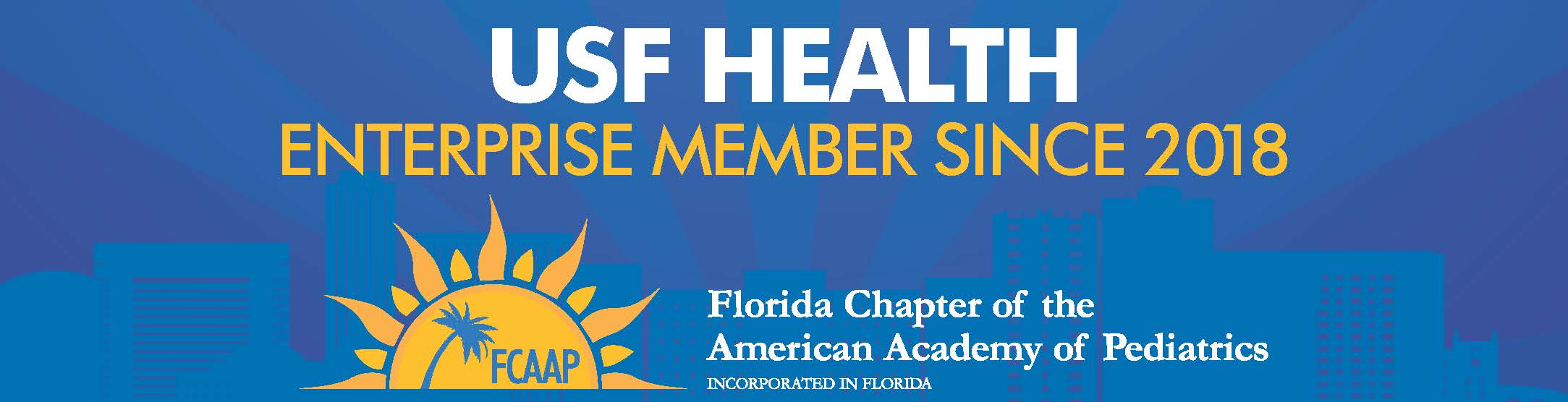 AAP Florida Chapter logo