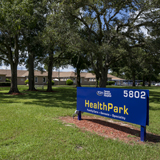 Healthpark location photo