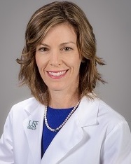 Heather Agazzi, PhD, ABPP