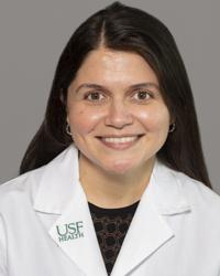 Jessica Rodriguez, MD