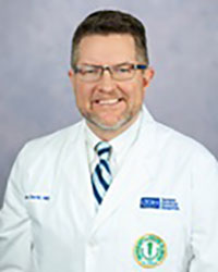 Brian Collins, MD