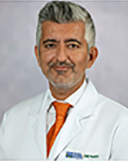 Richard Tuli, MD