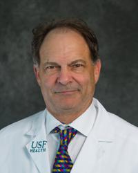 Jose DIAZ, Chief Acute Care Surgery, University of South Florida, FL, USF, Department of Surgery