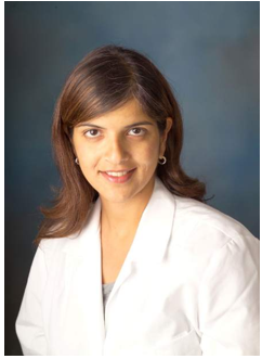 Dr. Ulka Sachdev-Ost