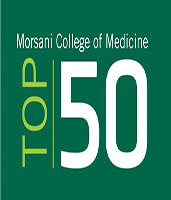 Morsani College of Medicine Top 50