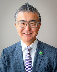 Haru Okuda, MD, FACEP, FSSH