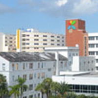 Bayfront Health St Petersburg