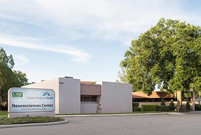 Neurosurgery Lakeland