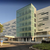 Morsani Center for Advanced Healthcare