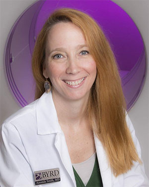 Dr. Amanda Smith
